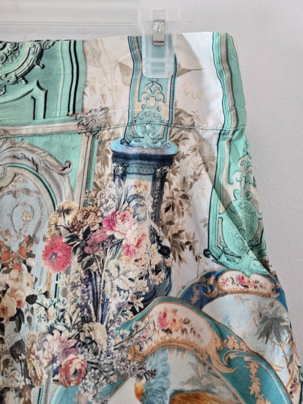 Camilla I Dream of Marie Shorts with Pockets Size Small - Picture 2 of 8